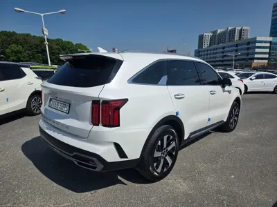Kia Sorento 2022, 94000 км, за 25900000 KRW