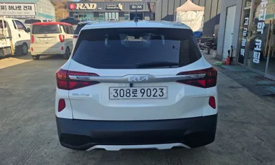 Kia Seltos 2022, 74899 км, за 16900000 KRW - фото 4