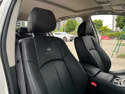 Infiniti G 2013, 84000 км, за 46800 CNY - фото 9