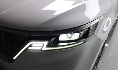Kia Canival 2023, 97925 км, за 26000000 KRW - фото 22
