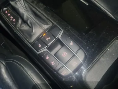 Kia K7 2016, 290925 км, за 5980000 KRW - фото 7