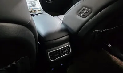 Hyundai Santafe 2023, 76667 км, за 25490000 KRW - фото 29