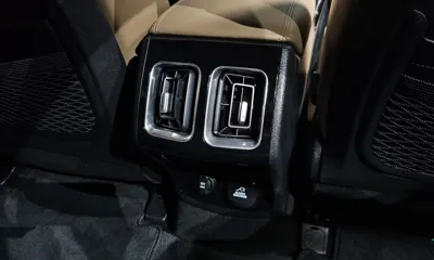 Kia Sorento 2024, 40986 км, за 39000000 KRW - фото 36
