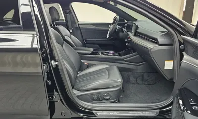 Kia K5 2024, 15999 км, за 66660000 KRW - фото 26