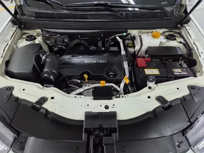 ChevroletGMDaewoo Captiva 2016, 108262 км, за 5900000 KRW - фото 18