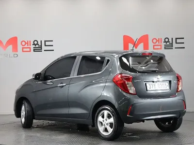 ChevroletGMDaewoo Spark 2017, 92000 км, за 5500000 KRW