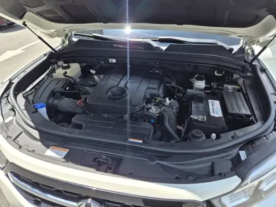 KG_Mobility_Ssangyong Rexton 2019, 80381 км, за 14900000 KRW - фото 20