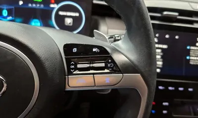Hyundai Tucson 2022, 75548 км, за 25990000 KRW - фото 28