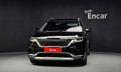 Kia Canival 2021, 98715 км, за 17990000 KRW