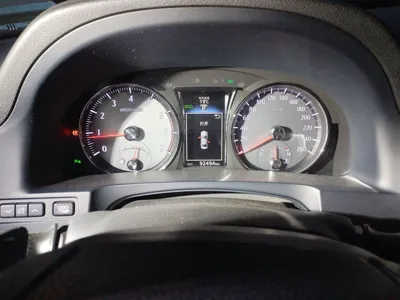 Toyota Crown 2018, 92400 км, за 118865.3 CNY - фото 12
