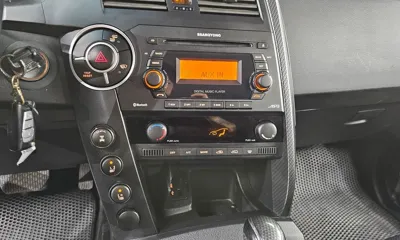 KG_Mobility_Ssangyong KORANDO 2016, 154760 км, за 10000000 KRW - фото 29