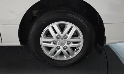 Hyundai Starex 2017, 67602 км, за 12300000 KRW - фото 21