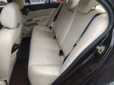 Geely Auto Classic Emgrand 2013, 74900 км, за 16916.24 CNY - фото 18
