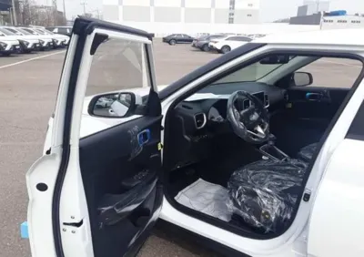 Hyundai Venue 2026, 9 км, за 3360000 KRW - фото 4