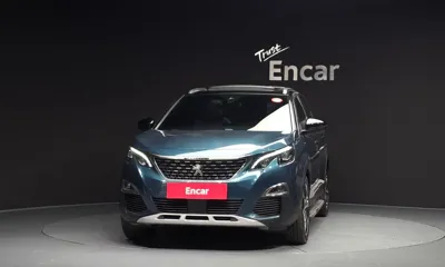 Peugeot 5008 2019, 121414 км, за 13600000 KRW - фото 3