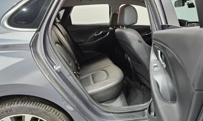 Hyundai i30 2018, 49432 км, за 10500000 KRW - фото 11