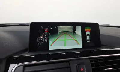 BMW 3-Series 2016, 53781 км, за 15200000 KRW - фото 15