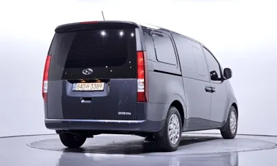 Hyundai Staria 2023, 92269 км, за 21780000 KRW