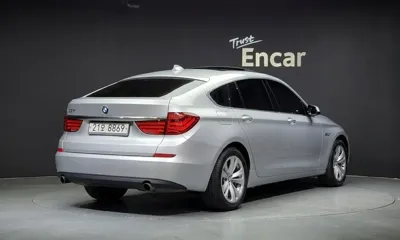 BMW Gran Turismo 2011, 169082 км, за 5500000 KRW - фото 2