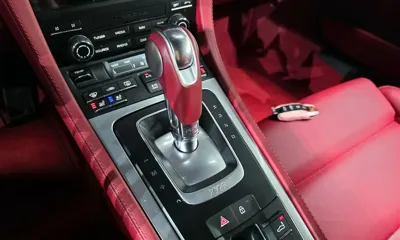 Porsche 718 2024, 12870 км, за 124000000 KRW - фото 9