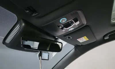 BYD Atto 3 2025, 22896 км, за 26300000 KRW - фото 19