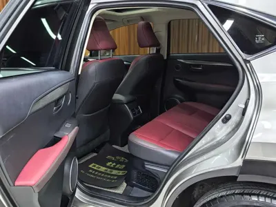Lexus NX 2018, 90000 км, за 123600 CNY - фото 10