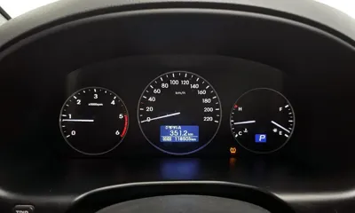 Hyundai Starex 2019, 118505 км, за 11990000 KRW - фото 8
