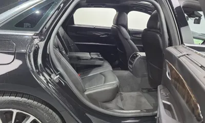Cadillac CT6 2016, 155579 км, за 10000000 KRW - фото 11