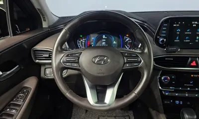 Hyundai Santafe 2019, 122207 км, за 17900000 KRW - фото 13