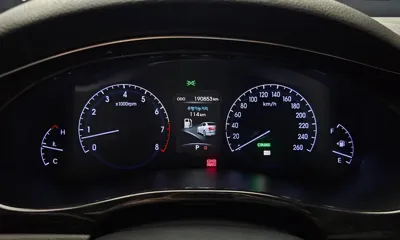 Hyundai Genesis 2013, 190853 км, за 3990000 KRW - фото 8