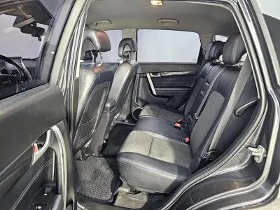 ChevroletGMDaewoo Captiva 2013, 170700 км, за 1890000 KRW - фото 9
