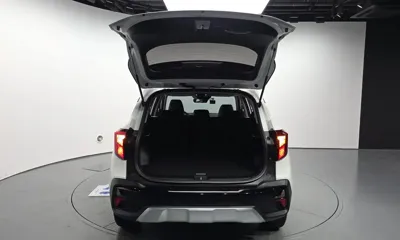 Kia Seltos 2023, 7135 км, за 23700000 KRW - фото 20
