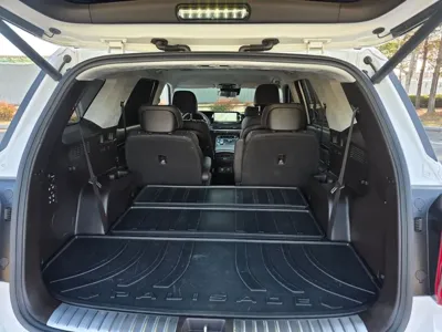 Hyundai Palisade 2023, 115300 км, за 28000000 KRW - фото 18