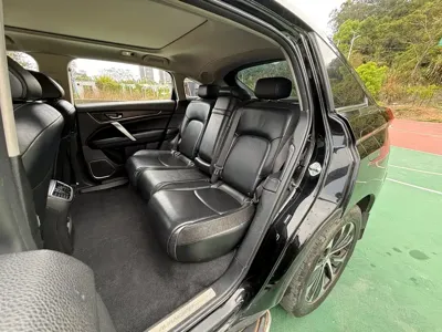 Honda Avancier 2017, 151000 км, за 77800 CNY - фото 9