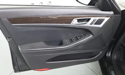 Genesis G80 2019, 63004 км, за 21000000 KRW - фото 24