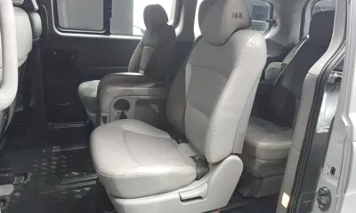 Hyundai Starex 2019, 173710 км, за 14700000 KRW - фото 17
