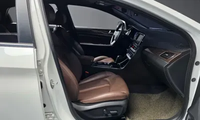 Hyundai Sonata 2019, 117502 км, за 13500000 KRW - фото 11