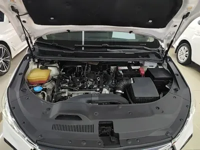 BYD MAX 2021, 85000 км, за 44600 CNY - фото 20