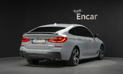 BMW Gran Turismo 2022, 62548 км, за 54650000 KRW - фото 2