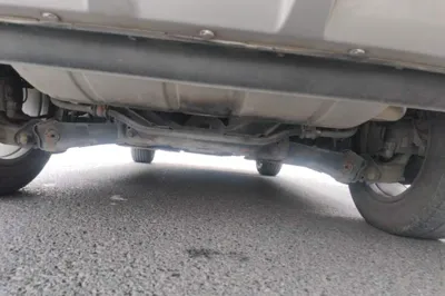 Haval H6 Coupe 2016, 92600 км, за 25832.28 CNY - фото 25