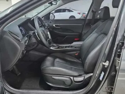 Hyundai Sonata 2023, 88157 км, за 4200000 KRW - фото 4