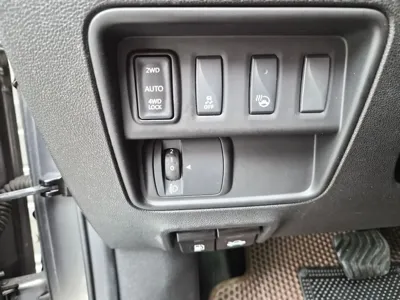 Renault-KoreaSamsung QM6 2018, 201758 км, за 6940000 KRW - фото 12