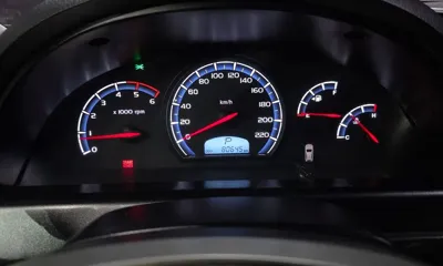 KG_Mobility_Ssangyong Rexton 2015, 80645 км, за 7000000 KRW - фото 8