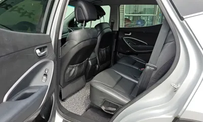 Hyundai Santafe 2013, 175853 км, за 8500000 KRW - фото 11