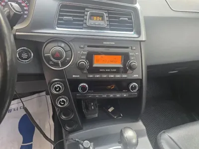 KG_Mobility_Ssangyong KORANDO 2016, 304772 км, за 4000000 KRW - фото 12