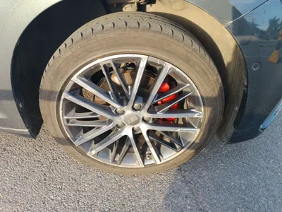 Geely Auto Preface 2023, 48700 км, за 71123.82 CNY - фото 8