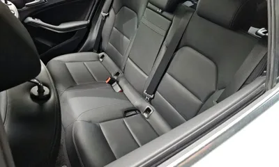 Mercedes-Benz GLA-Class 2018, 62017 км, за 16900000 KRW - фото 31
