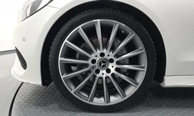 Mercedes-Benz C-Class 2016, 115128 км, за 16500000 KRW - фото 5