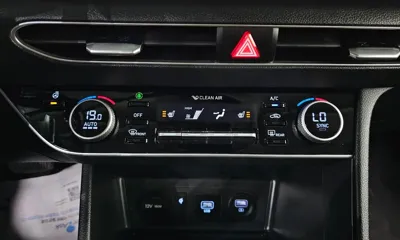 Hyundai Sonata 2022, 84684 км, за 17300000 KRW - фото 20