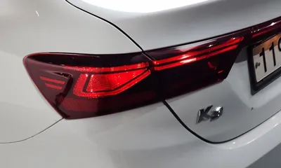 Kia K3 2020, 91824 км, за 9890000 KRW - фото 23